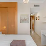 Topacio A114 Апартаменты *