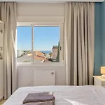 Daire Topacio A114 MIJAS COSTA