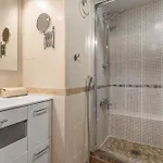 Topacio A114 Daire MIJAS COSTA
