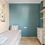 Daire Topacio A114 MIJAS COSTA
