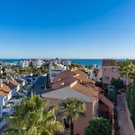 Topacio A114 Daire MIJAS COSTA