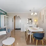 Topacio A114 MIJAS COSTA