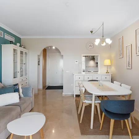 Topacio A114 Daire MIJAS COSTA